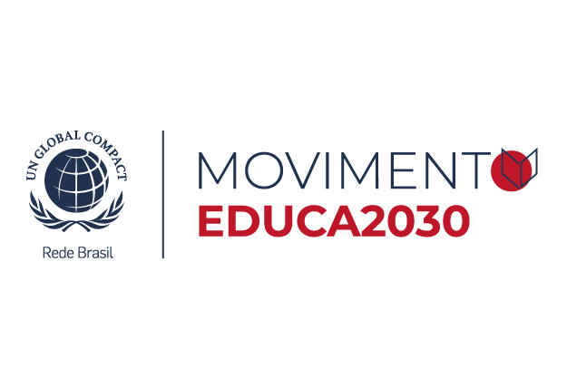 Imagem do media kit - Pacto Global da ONU no Brasil lança o Educa2030: movimento criado para promover educação inclusiva, equitativa e de qualidade ​