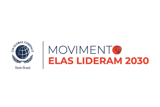 Imagem da Média kit - Movimento Elas Lideram 2030 estimula empresas a adotarem metas pela equidade de gênero​