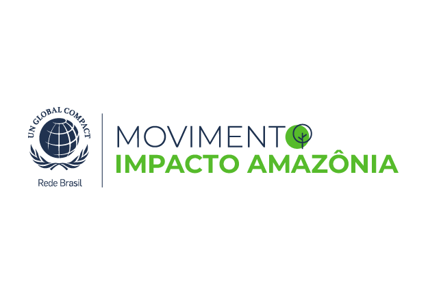 Imagem do media kit - Pacto Global da ONU no Brasil lança Impacto Amazônia e propõe participação ativa das empresas para manter floresta em pé​