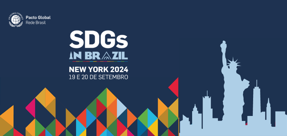 Imagem da Média kit - Pacto Global da ONU leva Ministro Luís Roberto Barroso, Georg Kell, Tarciana Medeiros, Rayssa Leal e Lázaro Ramos para discutir agenda ESG em NY 